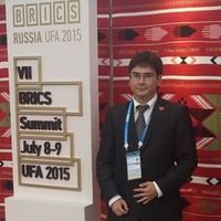 Tagir Fabarisov的照片