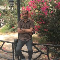 Davood Rahimi's Photo