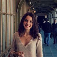 Noémie Rossi's Photo