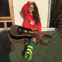 Kamilla Babicz's Photo