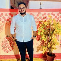 Nilay Chaudhari's Photo