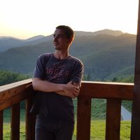 Ladislav  Sýkora's Photo