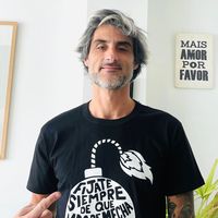 Juan Manuel Bruñol的照片