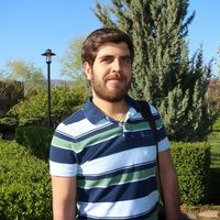 Mehmet Askeri Canpolat's Photo