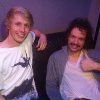 Alexander Mann's Photo