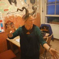 Fotos de Ali Webster