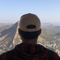 Nazir Qureshi's Photo