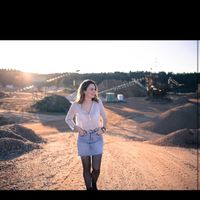 Paula  Koppenhöfer的照片