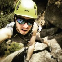 Tano Parmesano's Photo