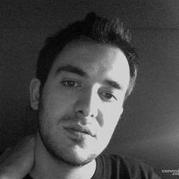 Gianluca Patanè的照片