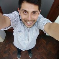 Hernando Jesús Figueroa's Photo