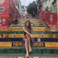 Julieta Grigo's Photo