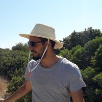 Abderrahmen Khalledi's Photo