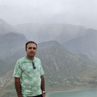 arash kosari's Photo
