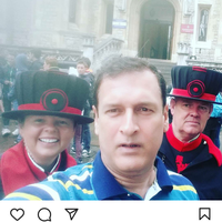 inayat Karim's Photo