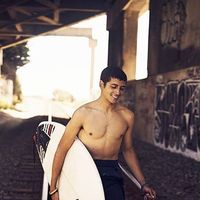 Nicolas Damour's Photo