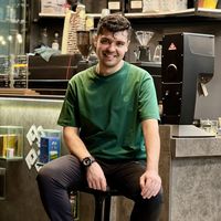 Fotos von Amin Yavari