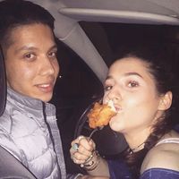 Yacine Khayyer's Photo