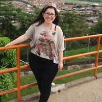 Alexandra Meléndez的照片