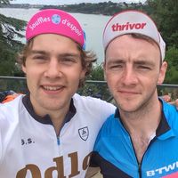 Iain Thompson的照片