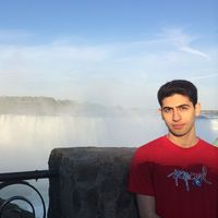 Saeid Hashemi的照片