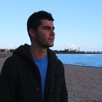 Carlos Serra's Photo