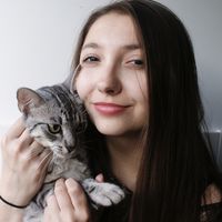 Natalia Matlachowska's Photo