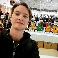 Maximiliano Maggioni's Photo