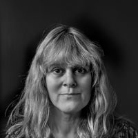 Inge Elewaut's Photo