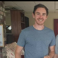 Paul Fitzgerald的照片