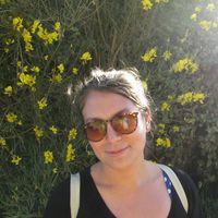 Natalia Emilia的照片