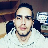 Ангел Христозов's Photo