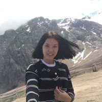 Julia Afanaseva's Photo