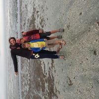 célia de raie's Photo