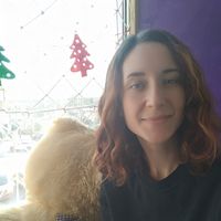 Kristy Radchuk的照片