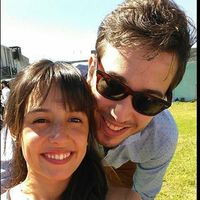 Francisco Lanzillotta的照片