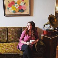 Larissa Swartz的照片