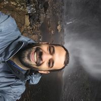 David Mendez的照片