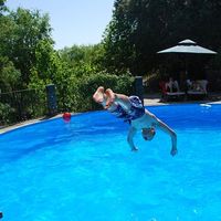 Fotos de Iain Harrison