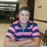 Samuel Magnabosco's Photo