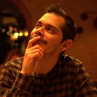 Alfredo J Saavedra's Photo