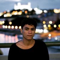 Carlos Zarate的照片