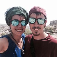 Laura Blanco's Photo