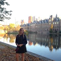 Ali Buckland's Photo