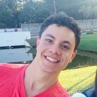 Fellipe Pegolo的照片