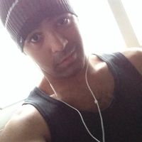 Nassim Bounif's Photo