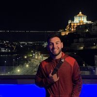 Diego Canö's Photo