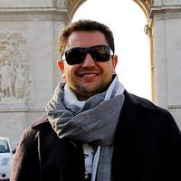 Ricardo Perez's Photo