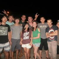 Andrew McCarthy的照片