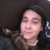 Loki Bracamonte's Photo